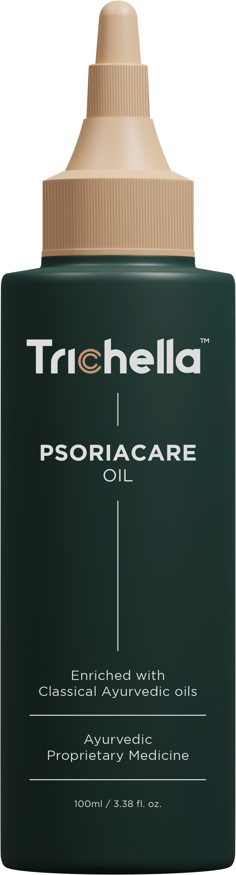 Psoriacare Oil