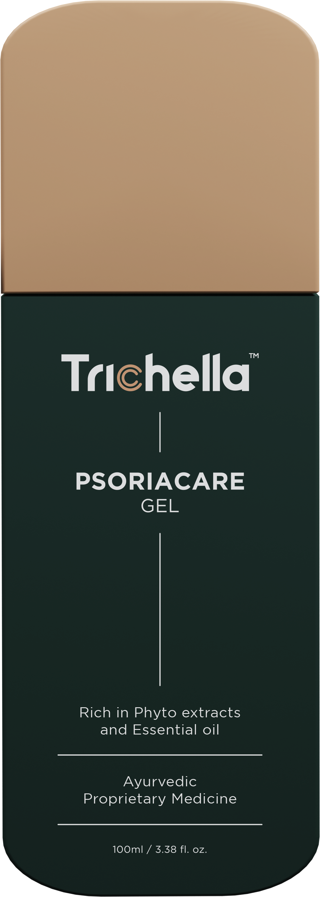 Psoriacare Gel