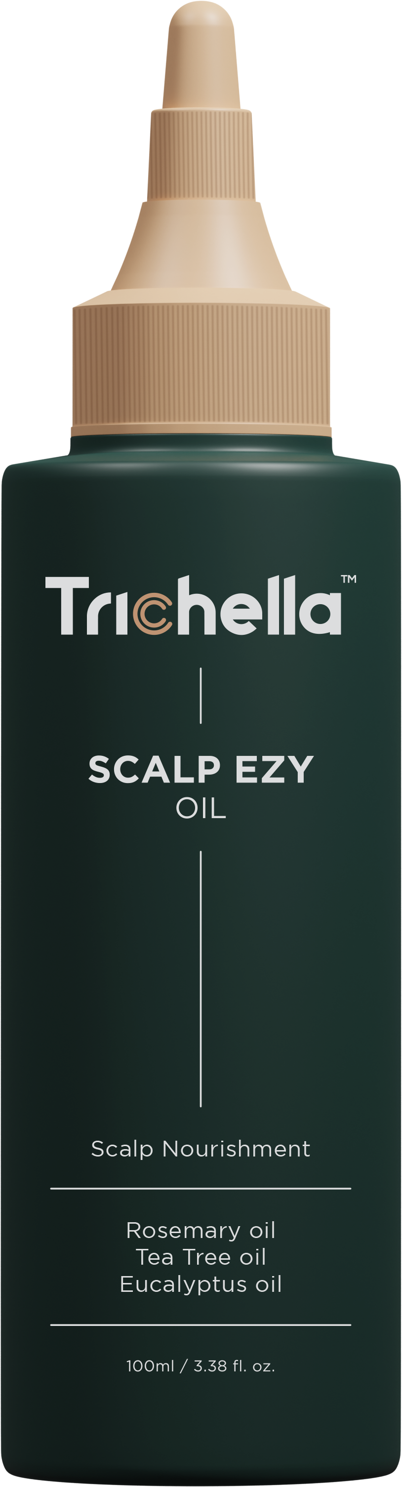 Scalp Ezy Oil