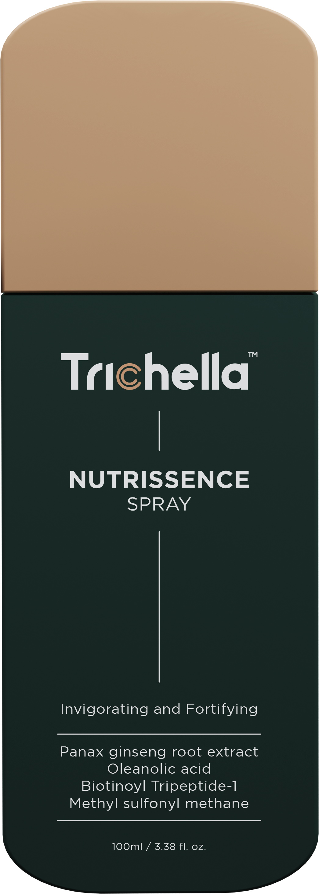 Nutrissence Spray